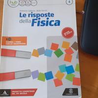 Le risposte della Fisica 4