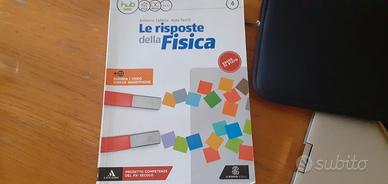 Le risposte della Fisica 4