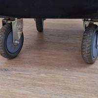 stagepass 1k della Yamaha