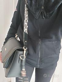 Borsa nera liu Jo