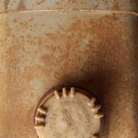 Lambretta serbatoio Ld