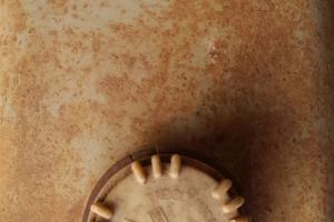 Lambretta serbatoio Ld