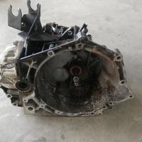 Cambio jumper - 2020 - 2.2 d - 4h03