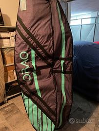 Kytesurf e tavola da kyte