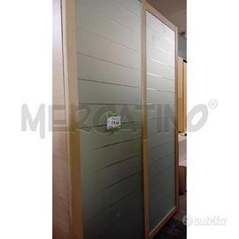 ARMADIO PORTE SCORREVOLI