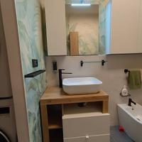Mobili bagno completo 