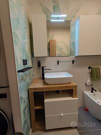 Mobili bagno completo 