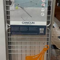 Stendibiancheria Gimi Cancun NUOVO