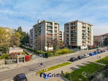 Appartamento Monza [Cod. rif 3306547VRG]