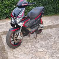 Gilera Runner 50 - 2011