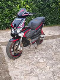 Gilera Runner 50 - 2011