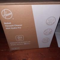 Hoover Robot aspirapolvere Hg4 hydro pro 