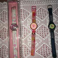 Orologi per bambini