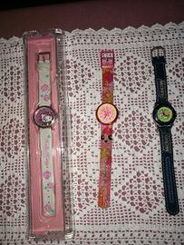 Orologi per bambini