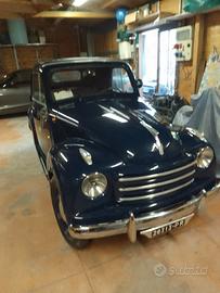 automobile topolino C
