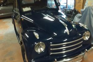 automobile topolino C