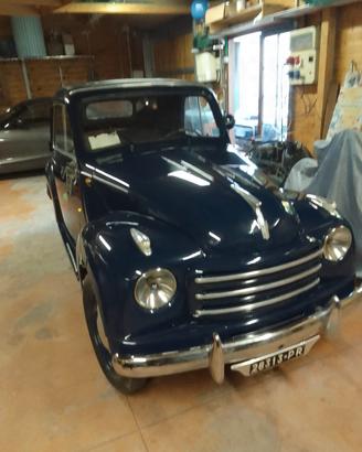 automobile topolino C