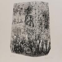 ARTE TARANTINO GIUSEPPE Acquaforte