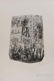 ARTE TARANTINO GIUSEPPE Acquaforte