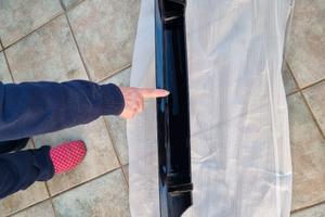 Estrattore Sottoparaurti Spoiler Golf 7 gti gtd 