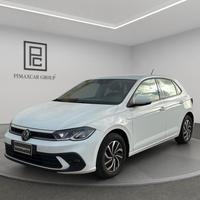 Volkswagen Polo 1.0 tsi Life 95cv