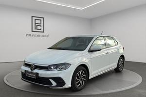Volkswagen Polo 1.0 tsi Life 95cv
