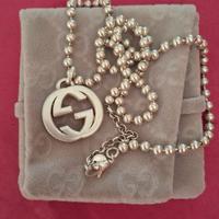 collana Gucci 