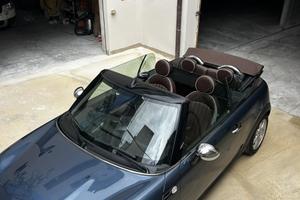 Mini Cabrio diesel