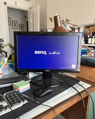 PC Fisso Intel i7 / 8GB / 2TB