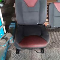 clio iv sedili perfetti