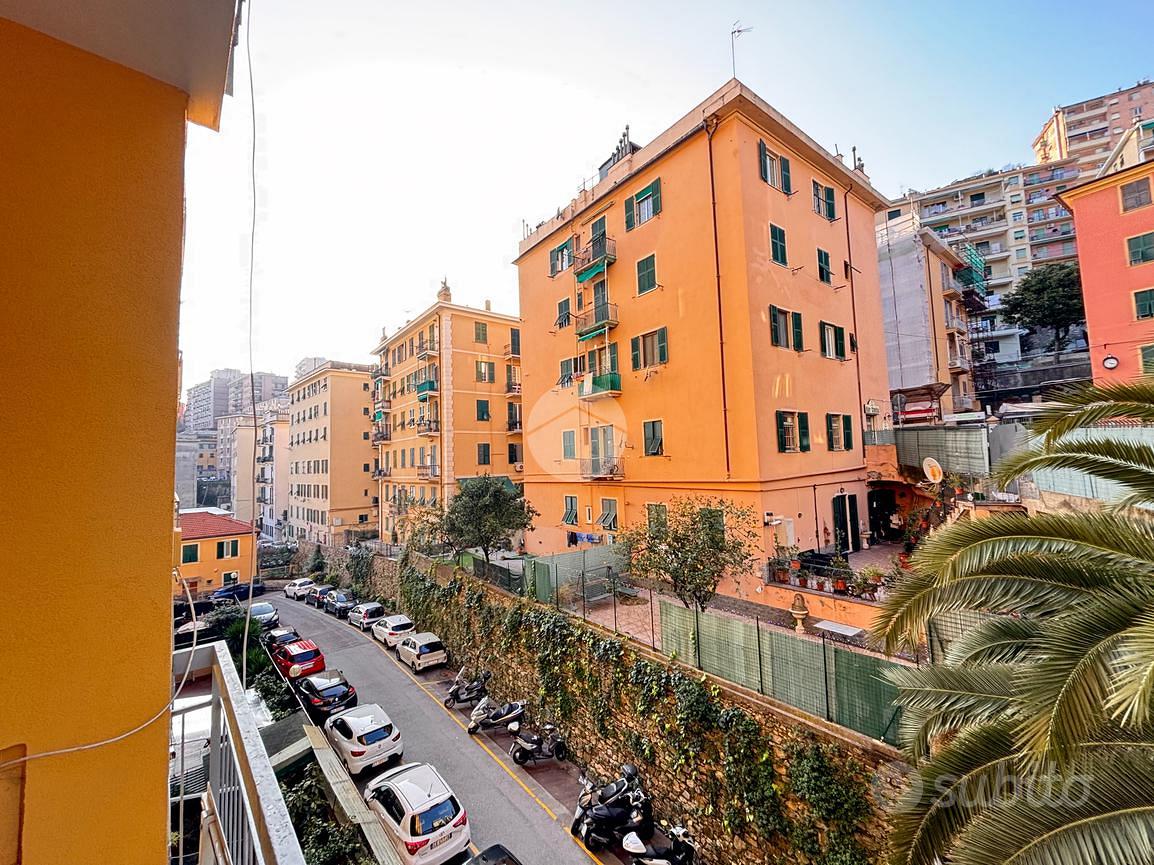 Apartment in Genova, Borgoratti, Levante - Vista 3