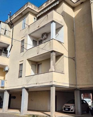 Bernalda, Appartamento Via Amendola