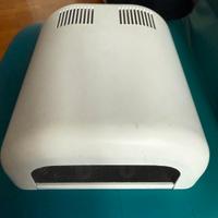 Fornetto infrarossi x unghie