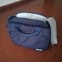 Borsa porta tutto per i bimbi