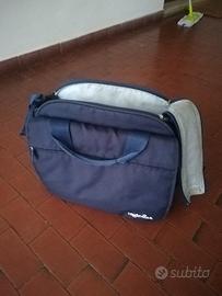 Borsa porta tutto per i bimbi