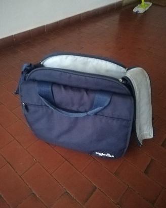 Borsa porta tutto per i bimbi