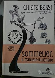 SOMMELIER MANUALE ILLUSTRATO 