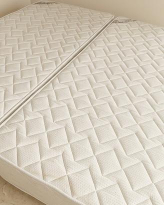 💎 Materassi XL Permaflex qualità lusso Hotel 5 ⭐