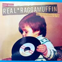 CD: Centrale Sound System - Quajaman Real Raggamuf