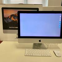 Imac 21.5 4K 16gb 1Tb SSD