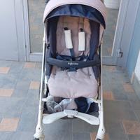 Inglesina trio 
