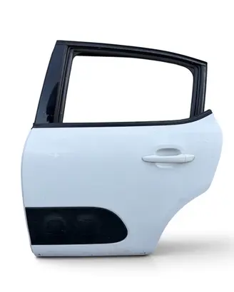 PORTA PORTIERA SPORTELLO CITROEN C3