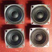 Full range Faitalpro 2 pollici