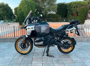 BMW R1300GS Adventure