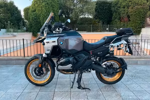 BMW R1300GS Adventure