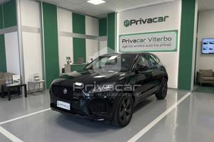 JAGUAR E-Pace 2.0D 150 CV AWD aut. R-Dynamic S