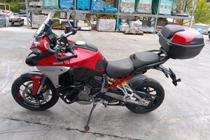 Ducati Multistrada V4 s