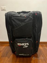 Borsone da sub Mares