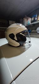 casco jet