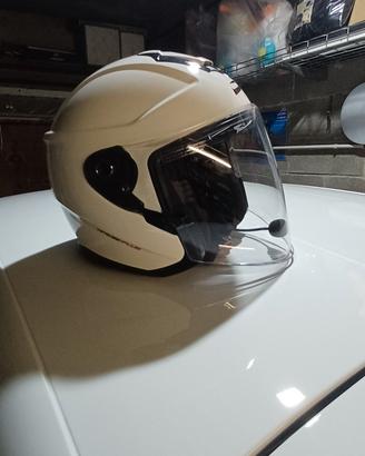 casco jet